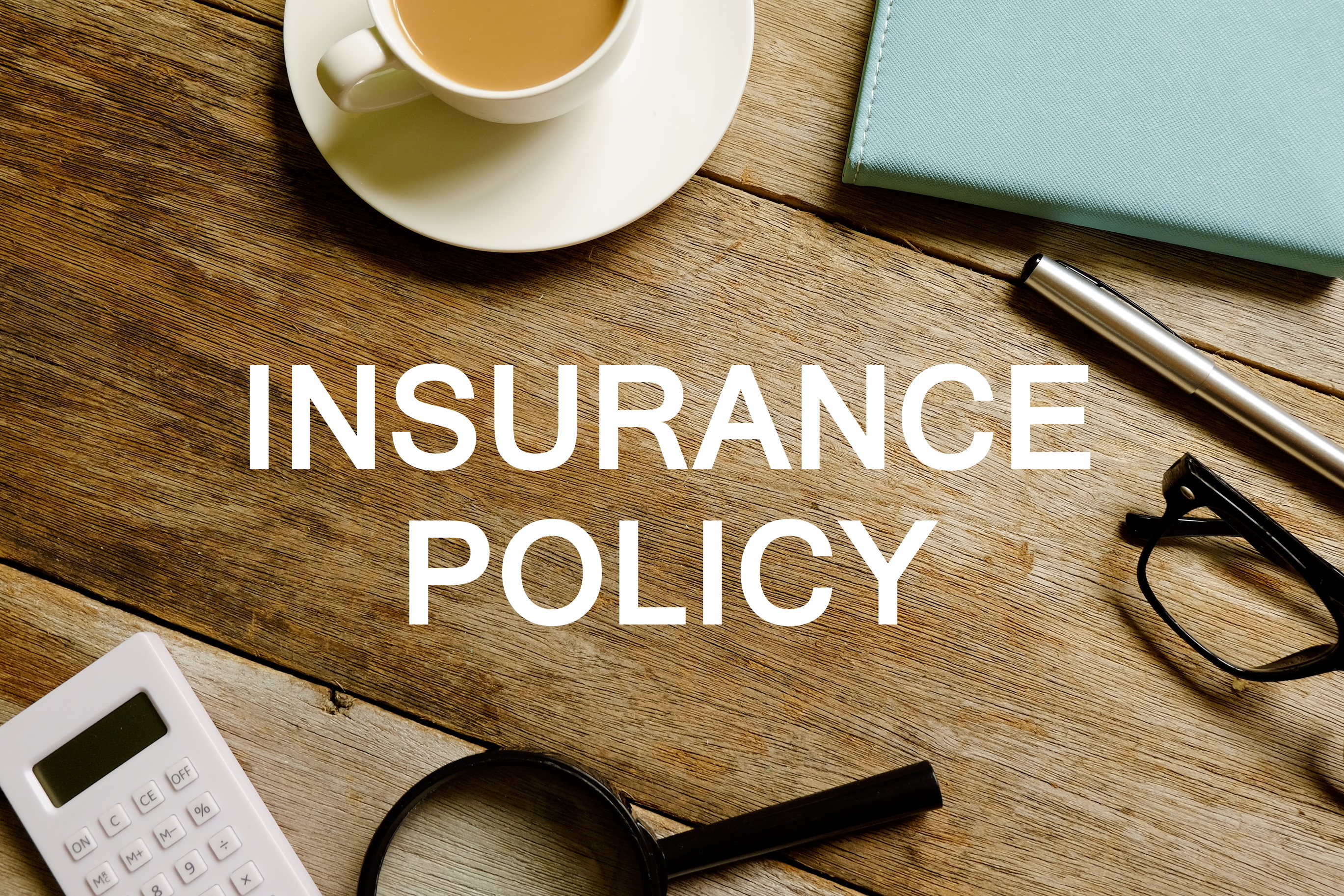 5 Reasons to Keep Your Insurance Policy Documents Updated
